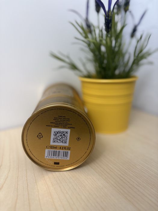 Parfum Jean Paul Gaultier “Le Male” Elixir