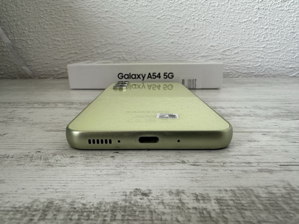 Samsung A54 5G ГАРАНЦИЯ