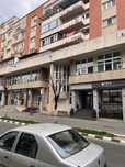 Spatiu comercial 80mp zona centrala Regina Maria-ING Gama 7ml vitrina