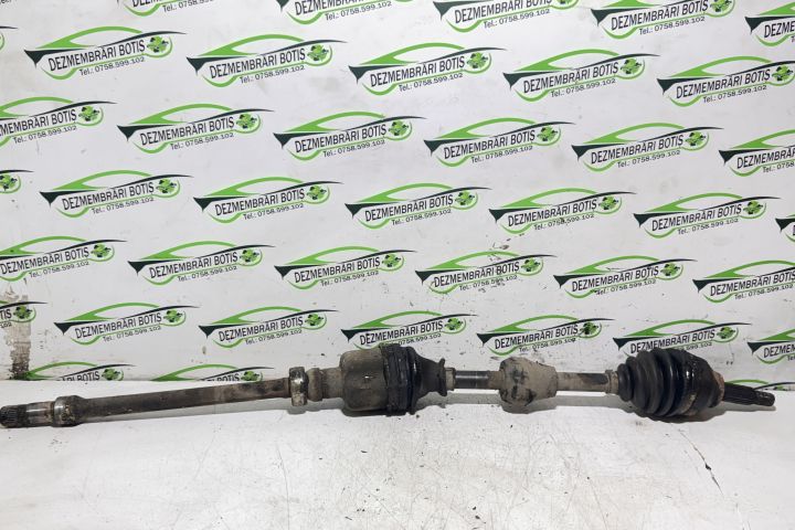 Planetara fata dreapta Ford Mondeo MK3 (facelift)