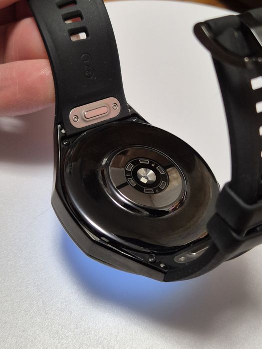 Huawei gt 5 pro 46mm ceas inteligent