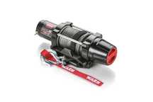 Troliu WARN VRX 45 Sintetic ATV Powersports Cabestan 2041 kg (4500 lb)