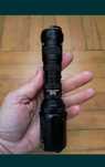 Lanterne tactice Nitecore SRT6i și SRT7i