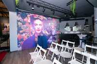 Зала за събития под наем с уникална локация в центъра на София