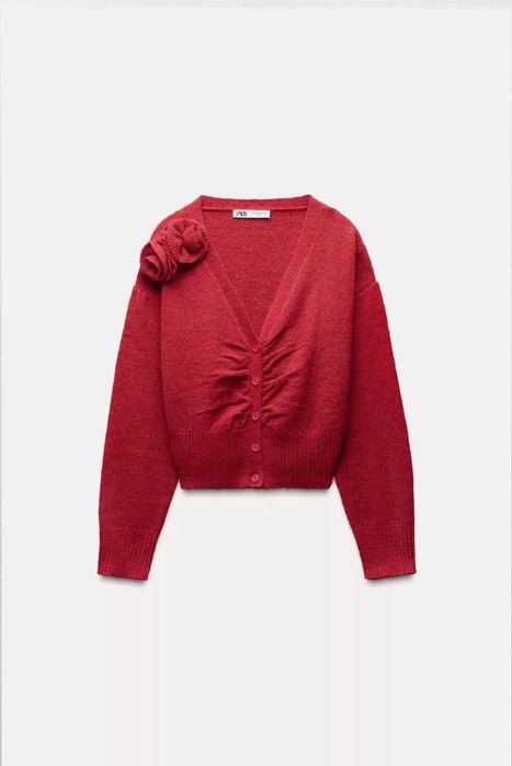 ZARA, Stradivarius-M размер, връхни дрехи