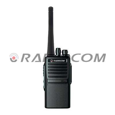 Рация Radiocom RC-5D