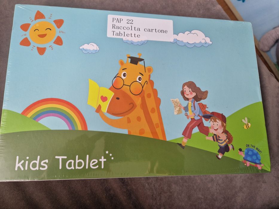Tableta copii 10 inch sigilata