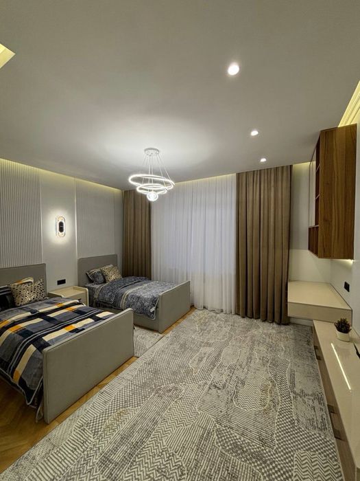 Евродом Амир Темур махалля 3 сотки