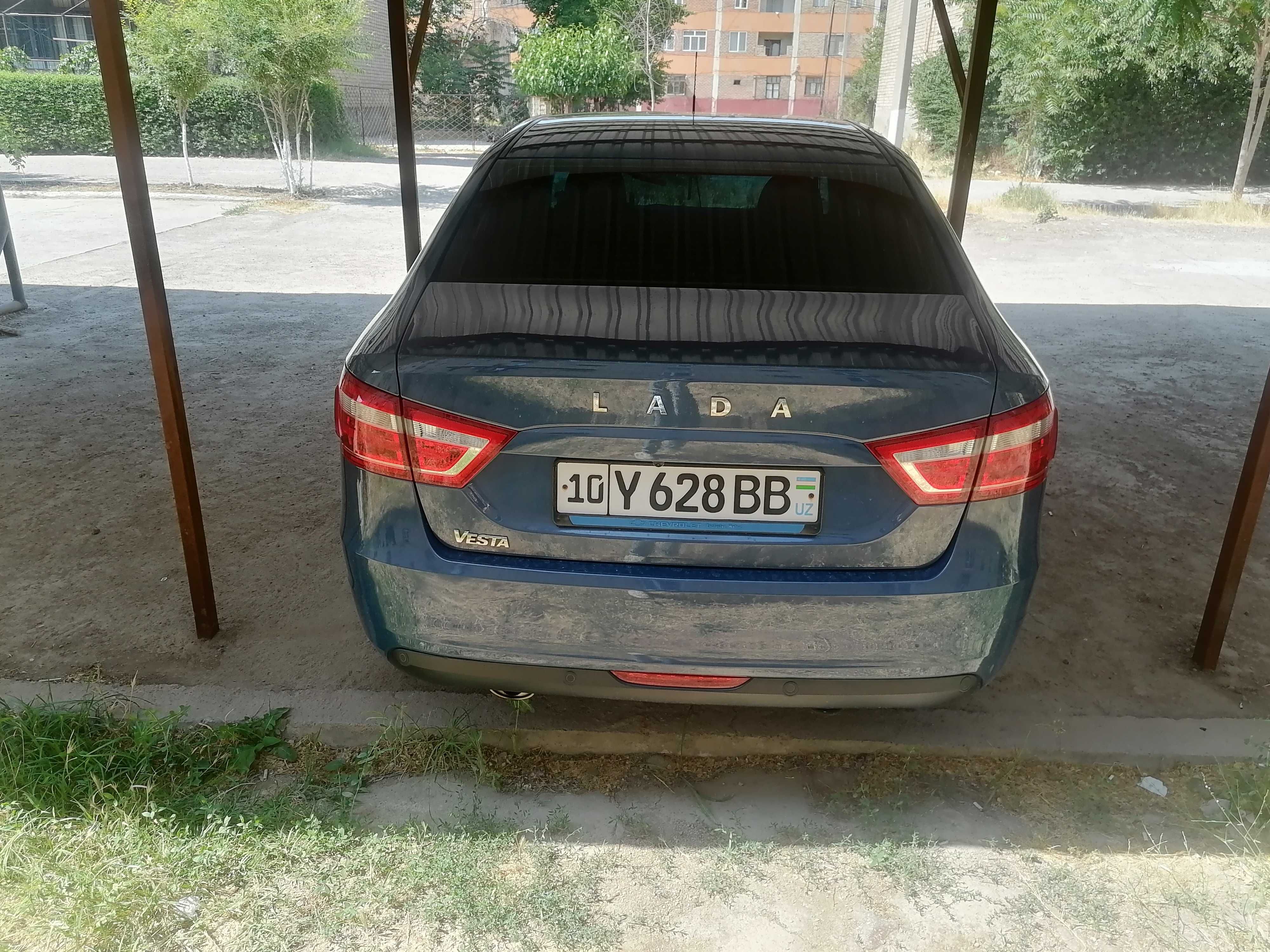 Продаётся LaDa VeStA