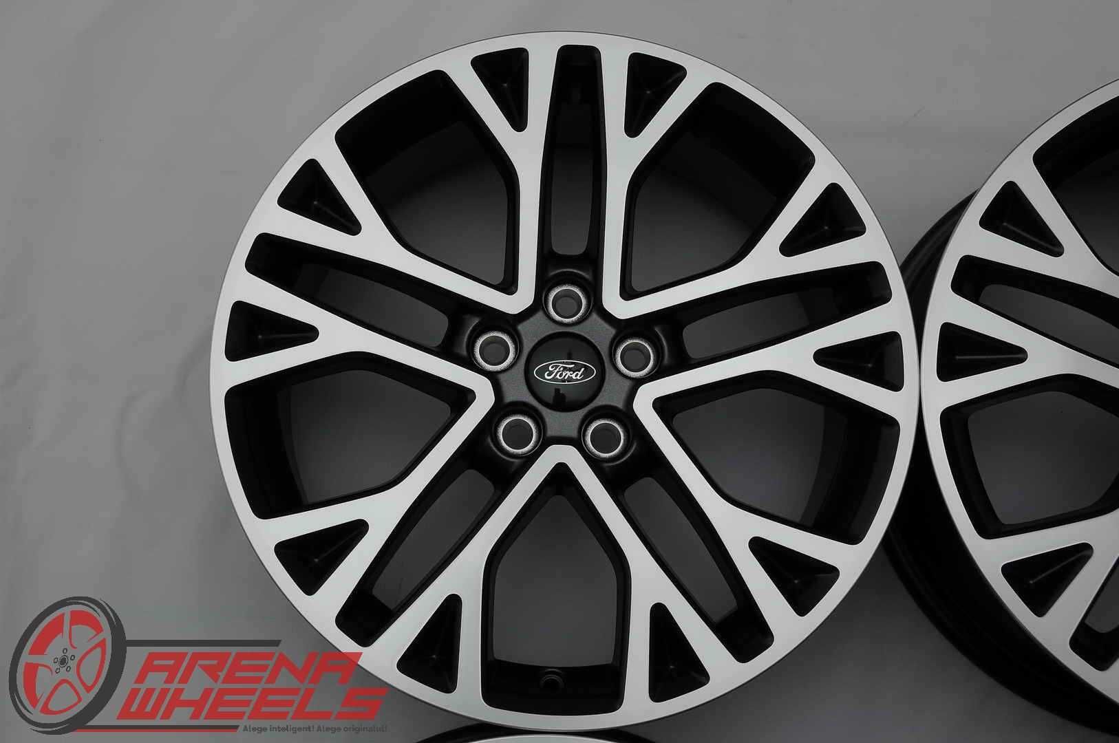 Jante Noi 18 inch Originale Ford Kuga 3 R18