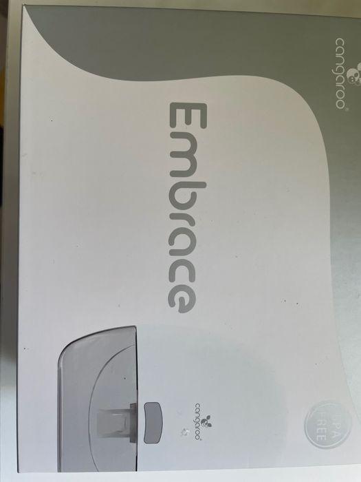 Електрическа помпа за кърма CANGAROO EMBRACE HANDS FREE  -2 броя