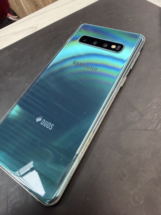 Vand Samsung s10