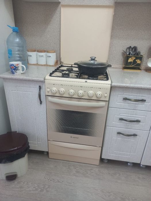 Газ плита сатылады!!!