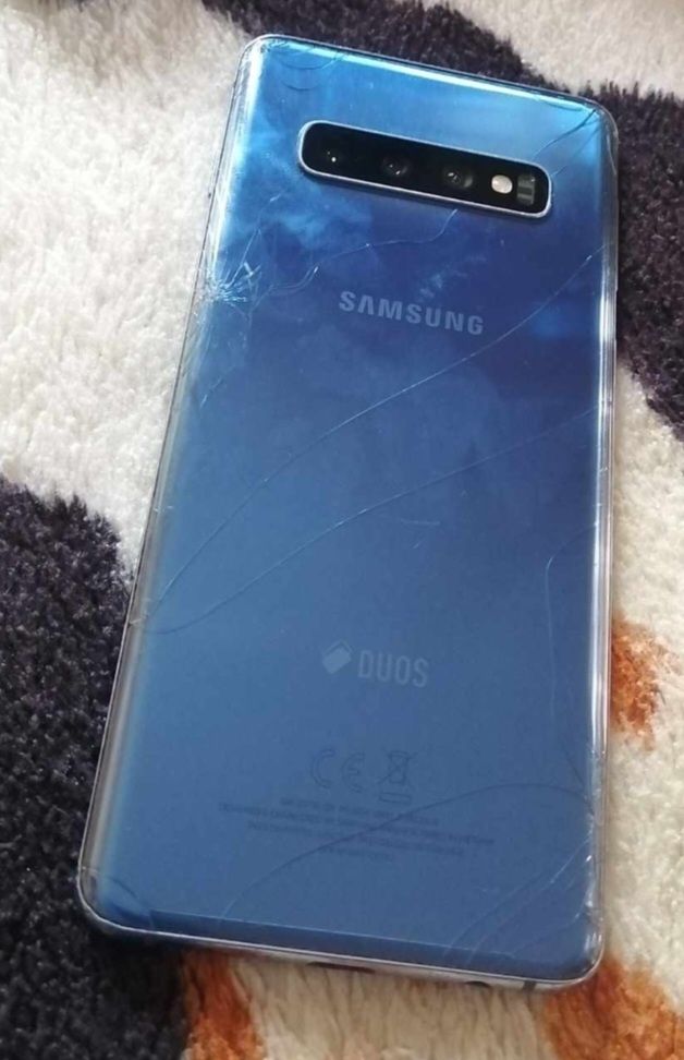 Samsung galaxys10