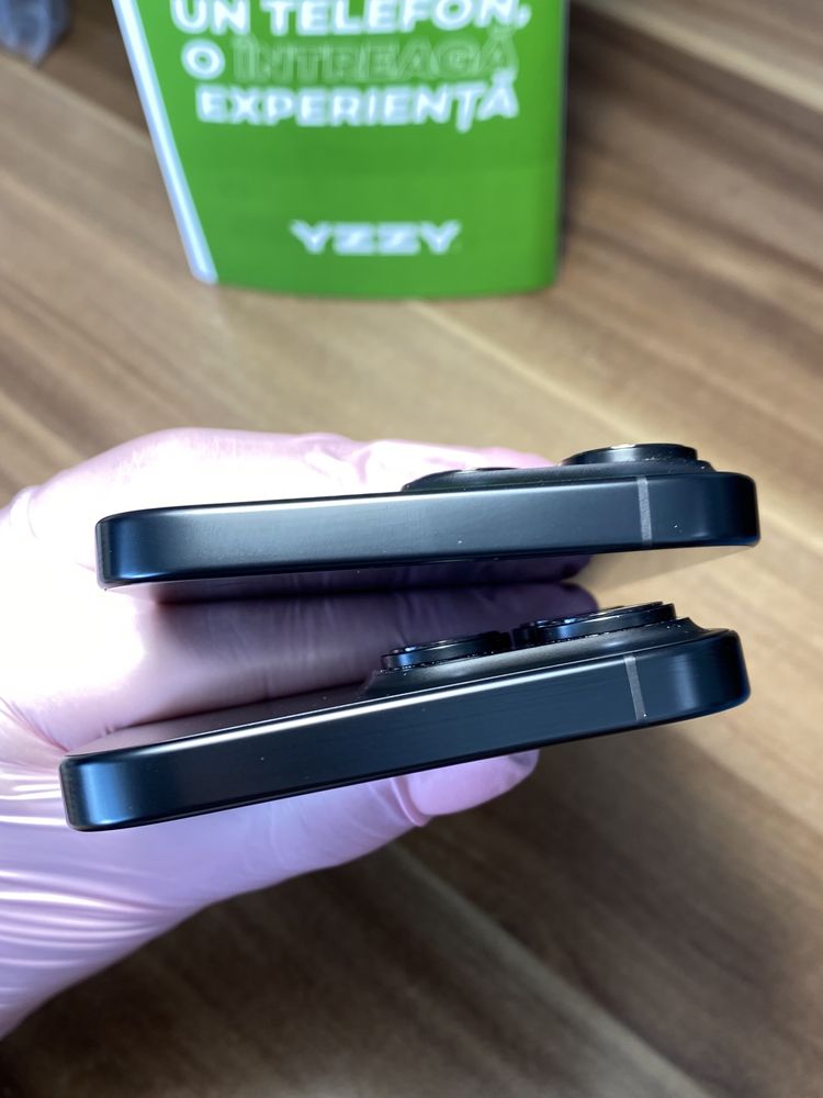 iPhone 16 Pro Max/256 GB/Garanție 24 luni|Sănătate baterie 100%/Ca nou