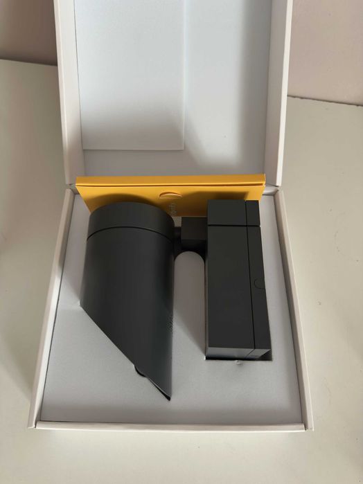 Somfy SF6101 Camera de supraveghere de exterior, Wifi, 1080p  Sirena