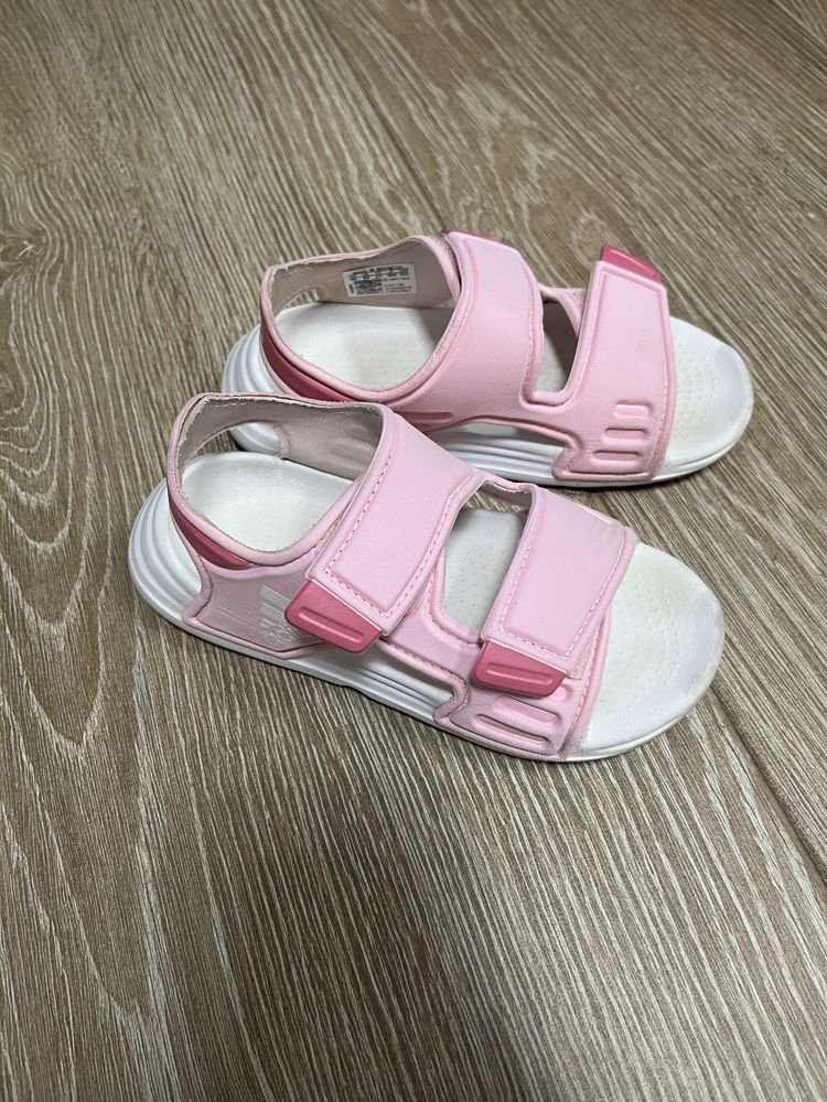 Детски сандали Replay,Adidas