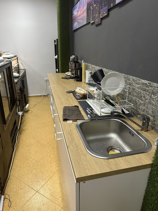 Продава се Магазин в София, Манастирски ливади - 38 кв.м за 182 €/кв.м - Снимка #6