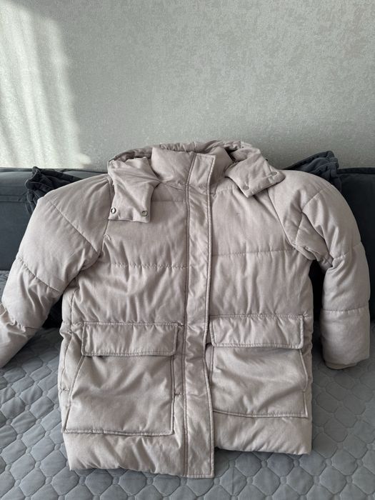 Продам куртку зимнюю xl
