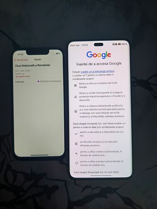 iPhone 13 mini și honor magic 7 lite redmi 13