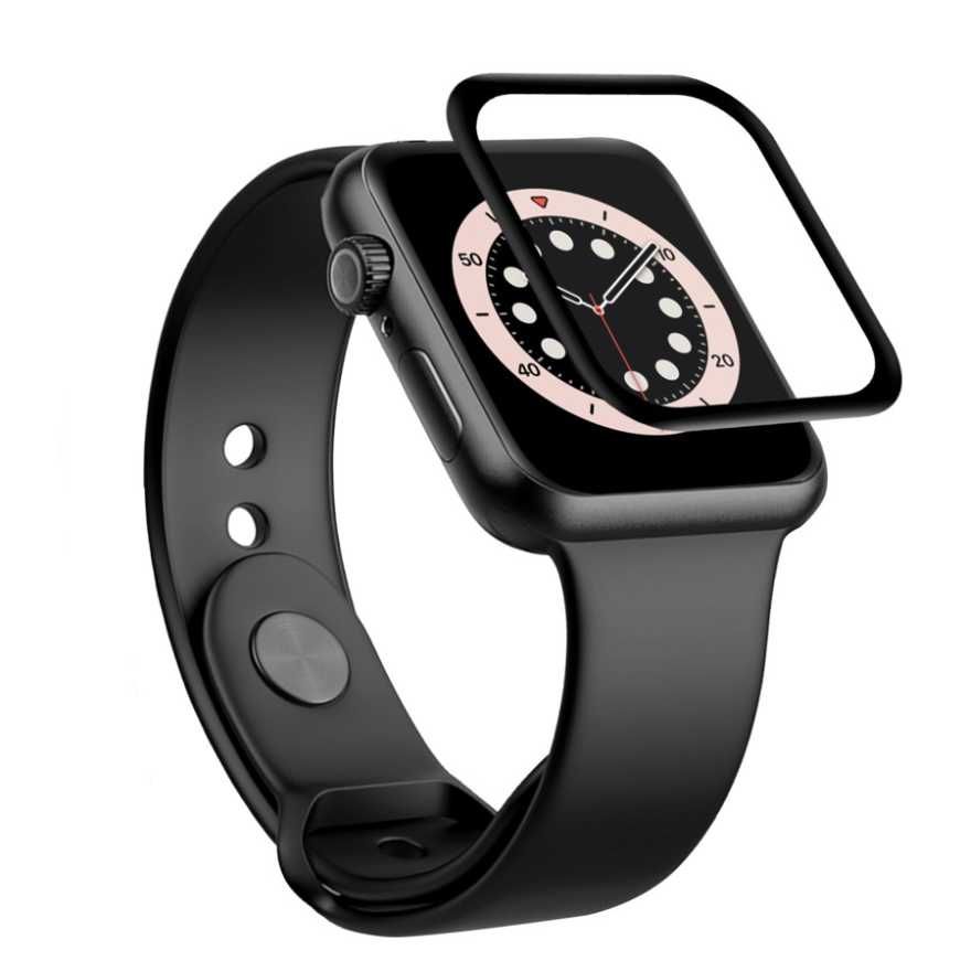 Стъклен Протектор за Apple Watch Series 1/2/3 38 mm