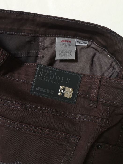 Jeans Jocker barbati W36/L38