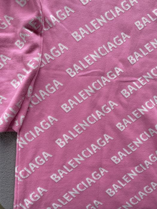 Bluză Balenciaga
