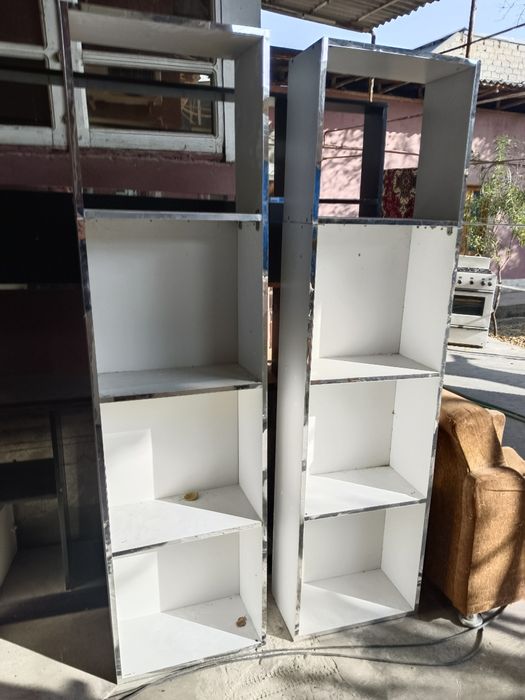 Мебел сотилади полка 180 га 50 2 та