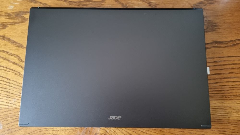 Laptop Acer Aspire 7