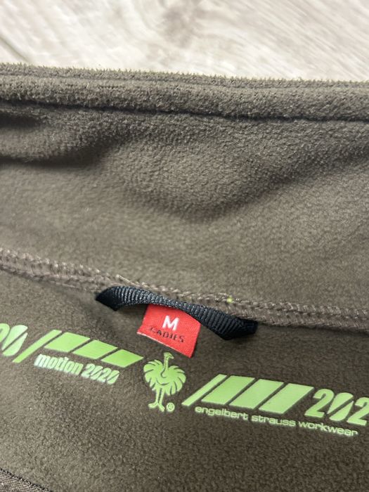 Polar , hanorac Engelbert strauss e.s motion 2020