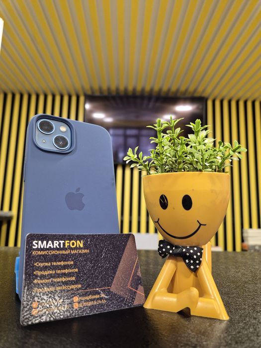 Iphone 13, 128гб,100%