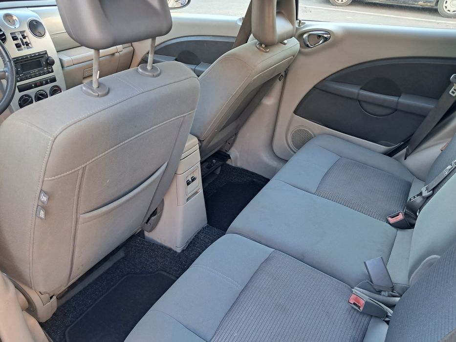 Chrysler Cruiser de vânzare