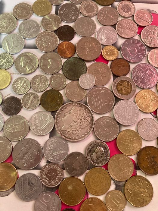 Monede antice extrem de valoroase