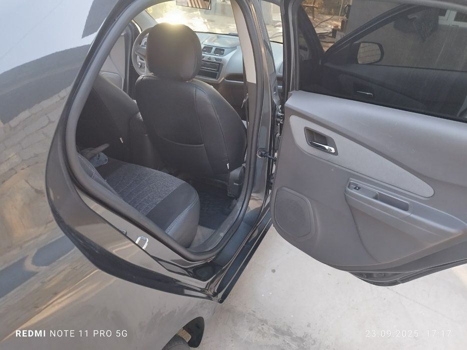 2022 пробег 45000