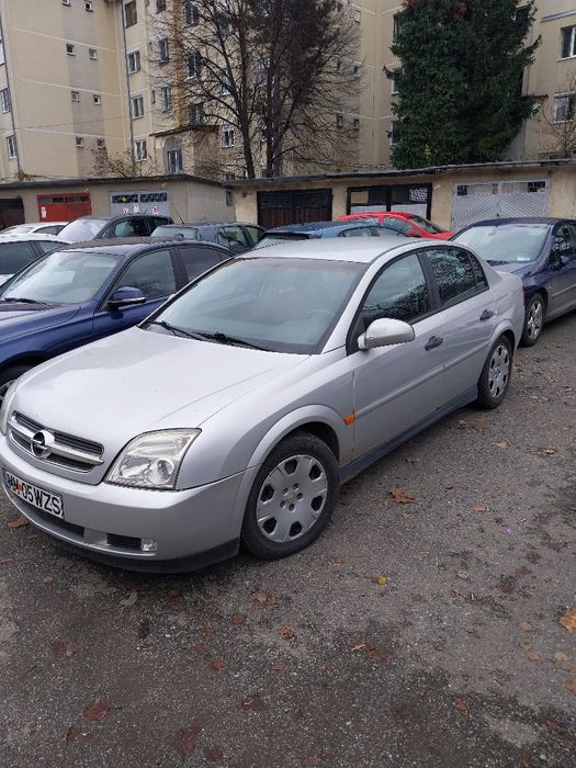 Se vinde Opel Vectra C