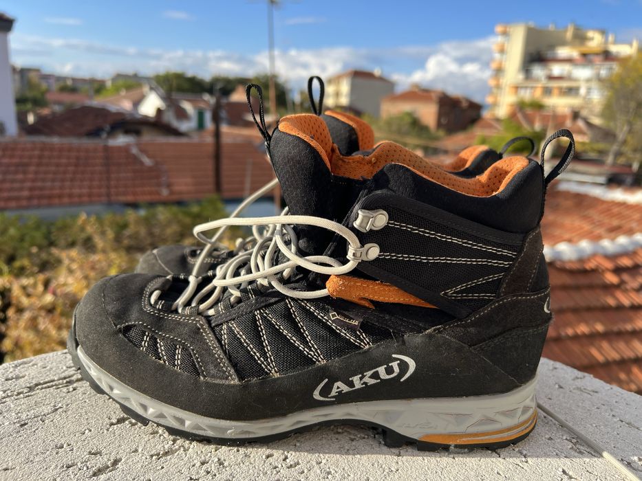 Aku Gore-Tex Vibram 43