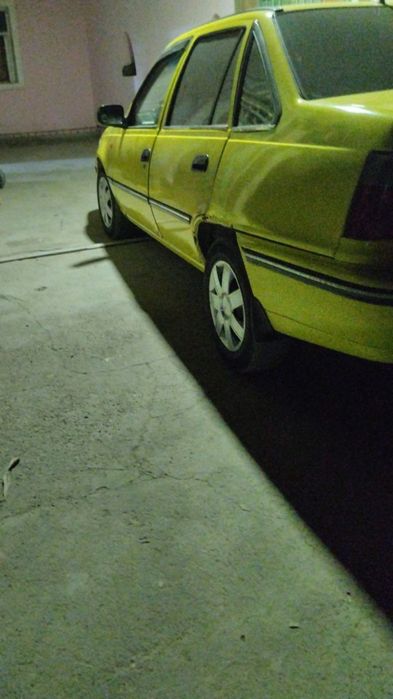 Nexia 1 sotiladi