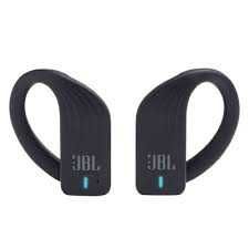 Наушники JBL ENDURANCE PEAK 3 BLACK Доставка по Городу