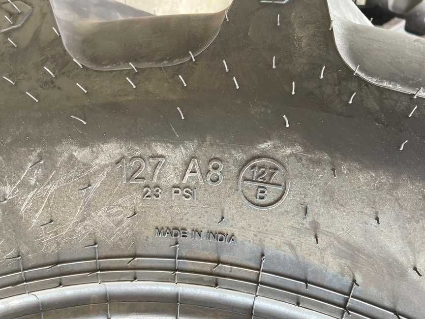 Anvelope noi pentru tractor Radiale 380/70R28 Fiat Agri Cauciucuri