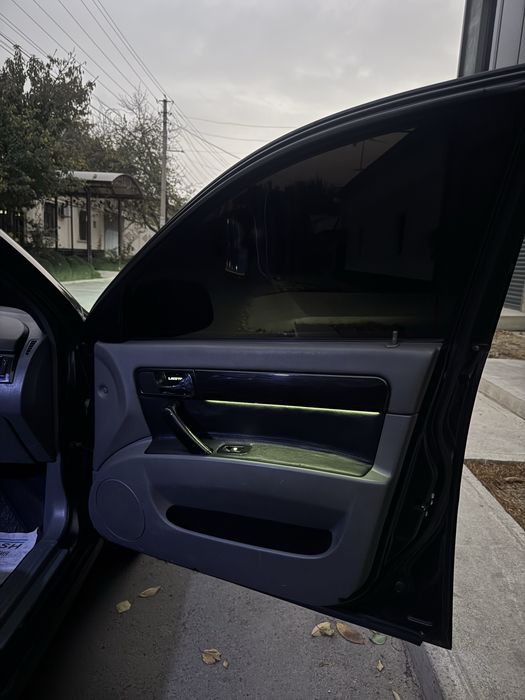 Lasetti Jentra POLNIY FULL NAVAROT Gentra