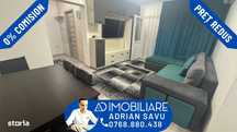 Vânzare apartament / etajul 1 / zonă centrală