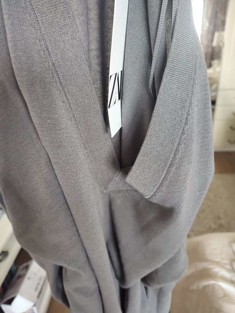 Блуза  пуловер на Zara