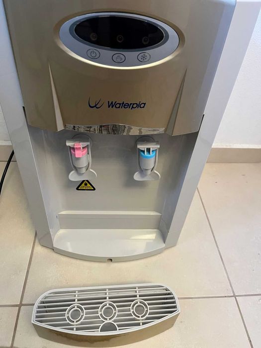 Dozator - Sistem Watercooler cu filtre apă | Allfa Small