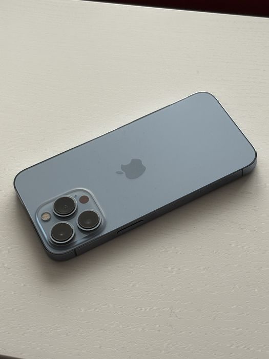 iPhone 13 Pro 128 gb Sierra Blue