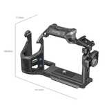SmallRig  "Rhinoceros" Kit Cage pentru Sony