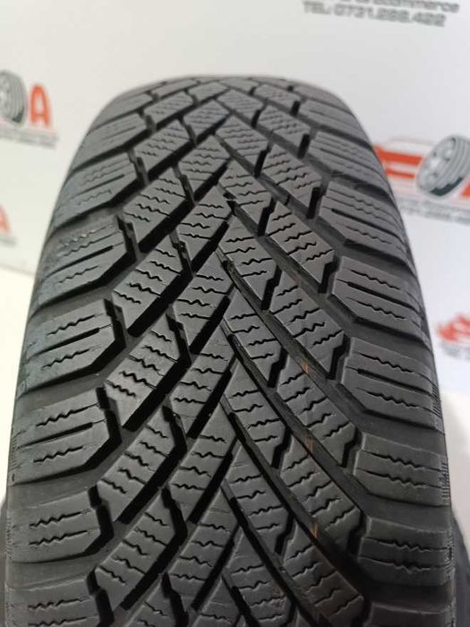 165 60 15 77T 165/60/15 CONTINENTAL CP N10664 M+S