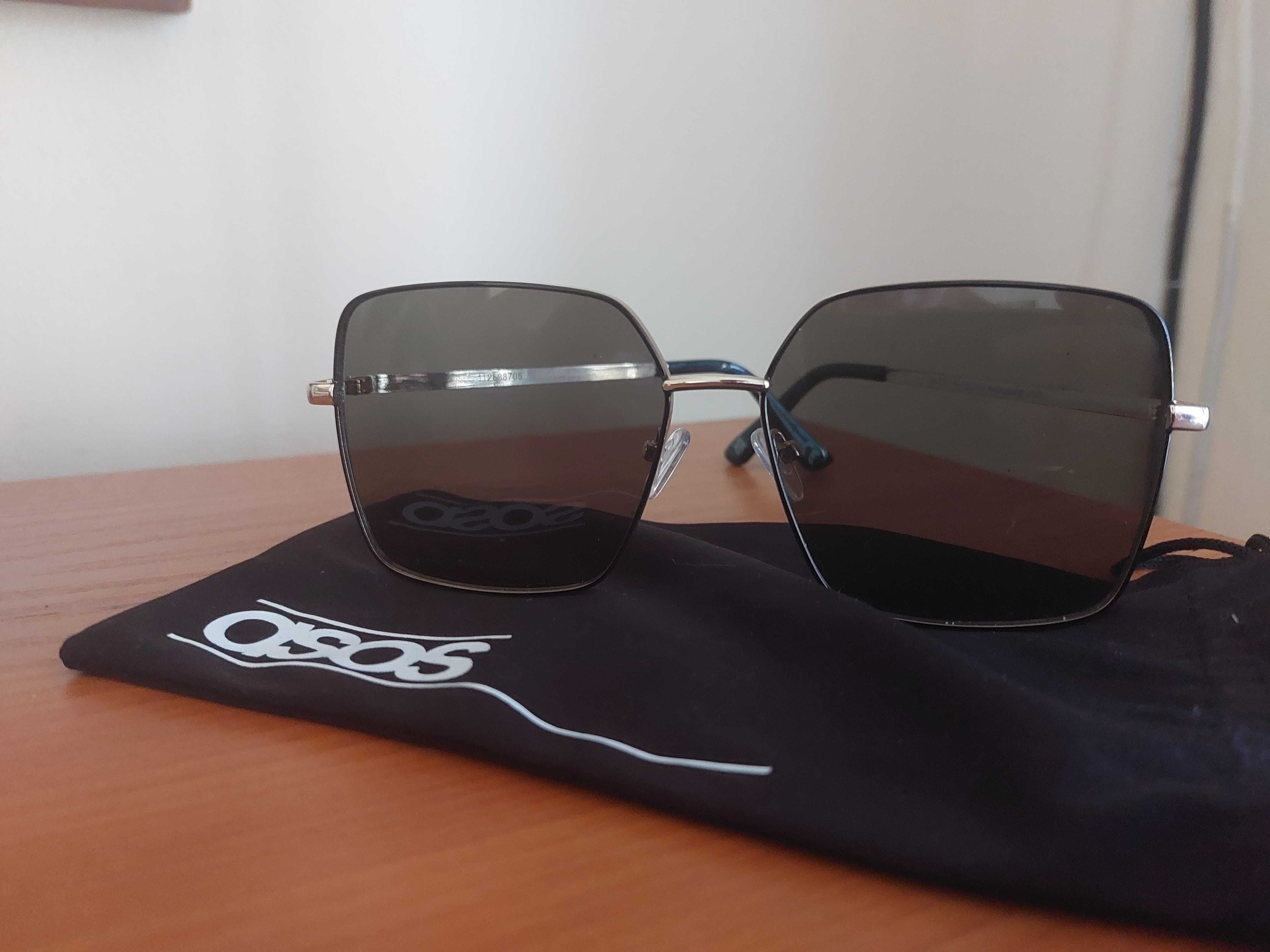 Дамски слънчеви очила Asos