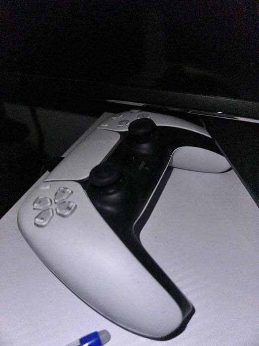 PlayStation 5 Slim Digital Edition 1TB