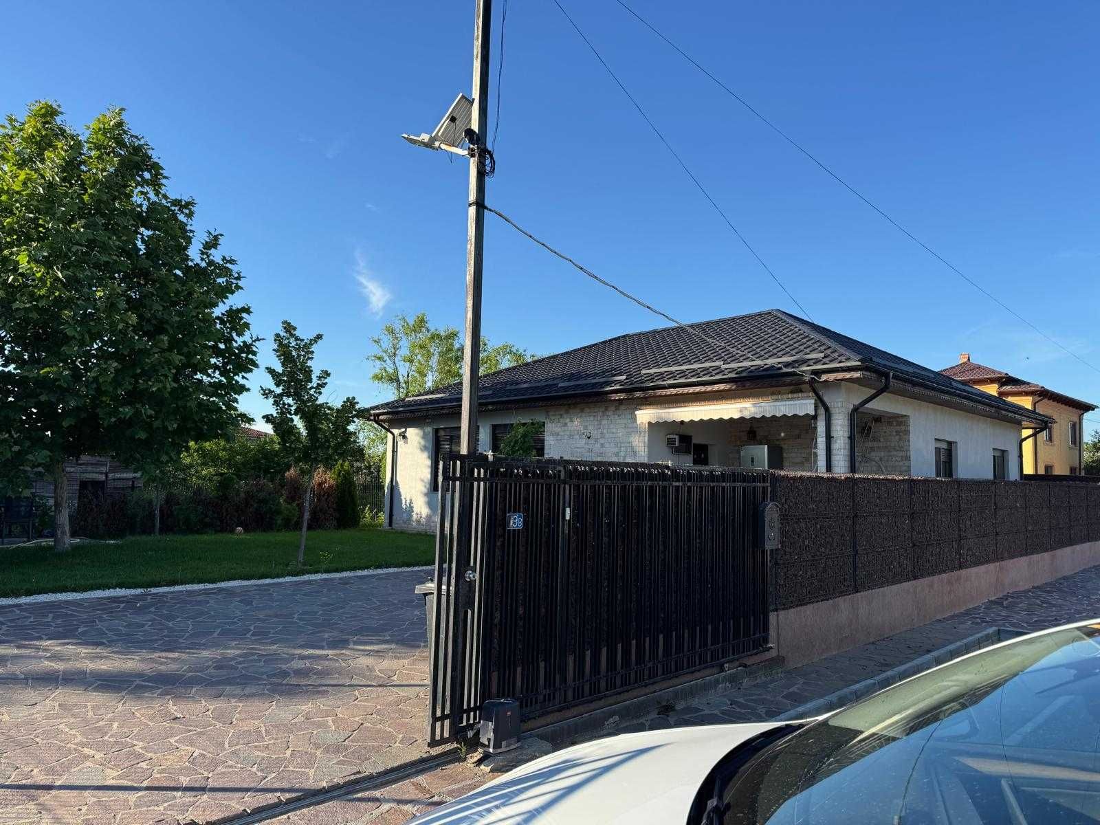 Casa de vanzare Poroschia