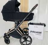 Детска количка Cybex Priam 4